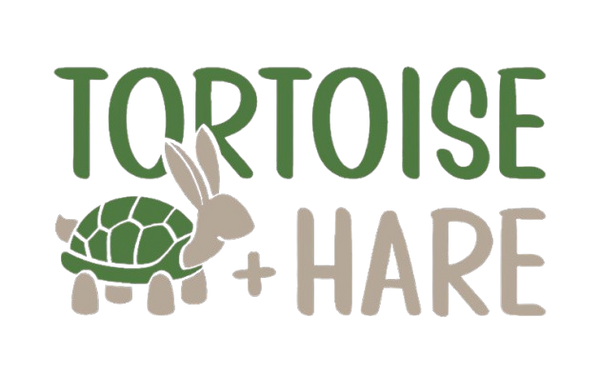 Tortoise+Hare Comics