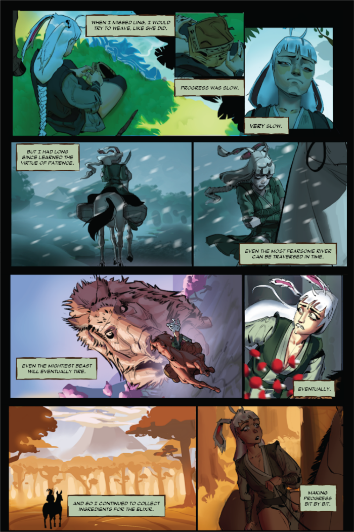 Shentu #1 [PHYSICAL + DIGITAL]